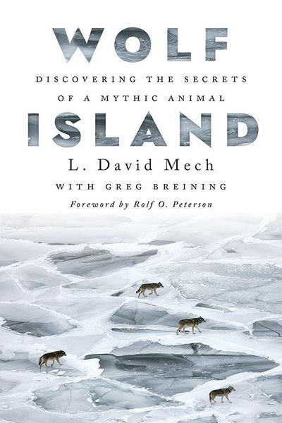 Produktbild: Wolf Island