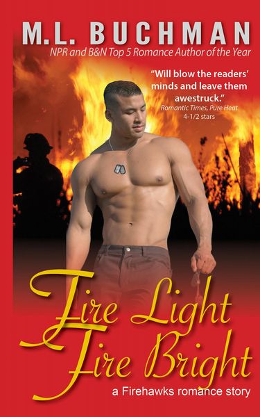 Produktbild: Fire Light Fire Bright