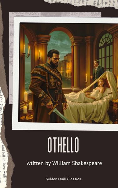 Produktbild: Othello