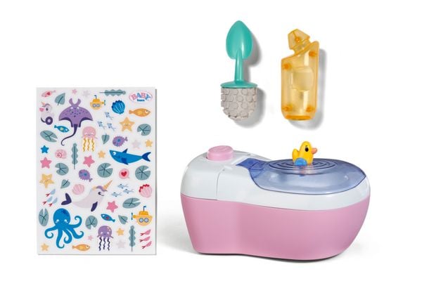 Produktbild: BABY born Toilette