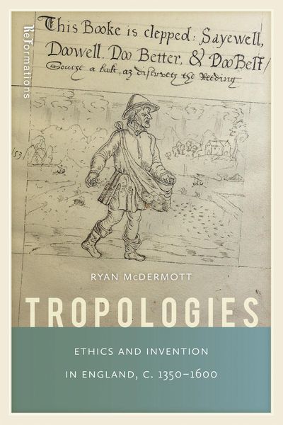 Produktbild: Tropologies