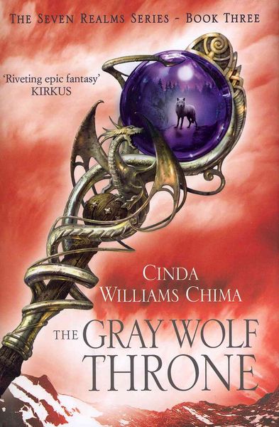 Produktbild: Gray Wolf Throne