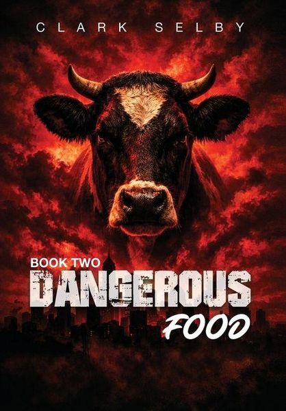 Produktbild: Dangerous Food