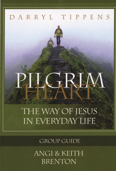 Produktbild: Pilgrim Heart Group Guide