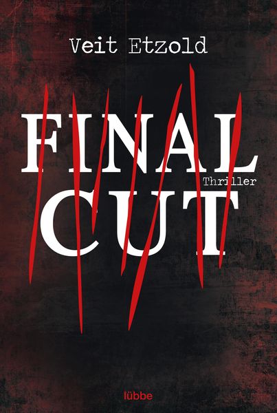 Final Cut / Clara Vidalis Bd.1