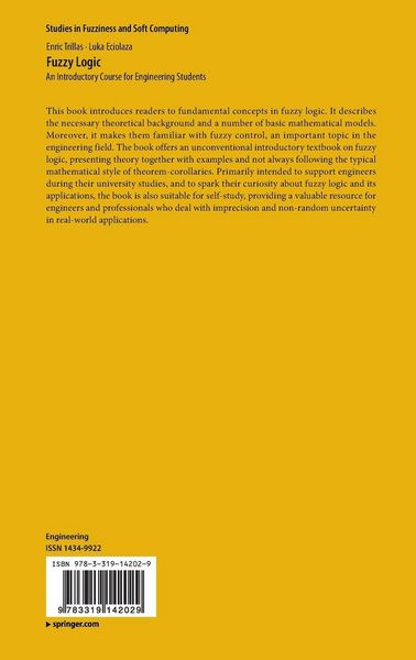 Produktbild: Fuzzy Logic