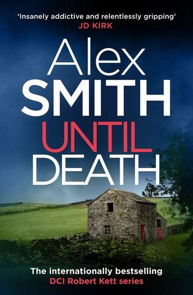 Produktbild: Until Death