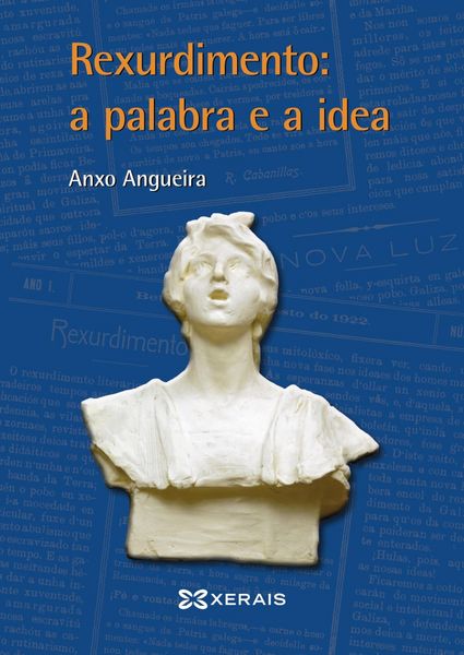 Produktbild: Rexurdimento: a palabra e a idea