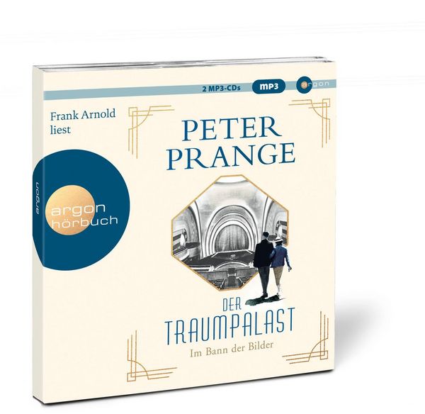 Produktbild: Der Traumpalast
