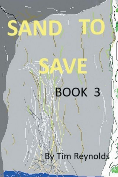 Produktbild: Sand to Save