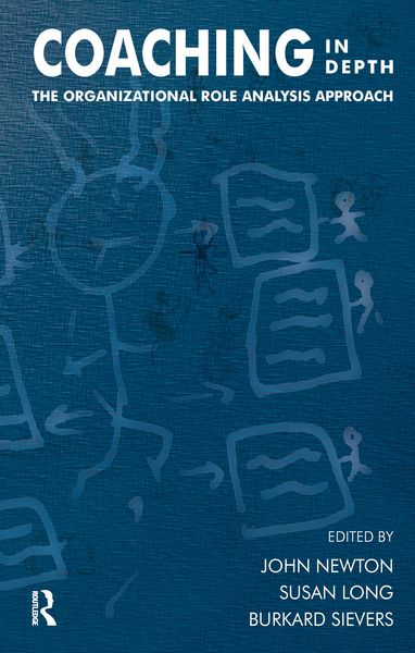 Produktbild: Coaching in Depth