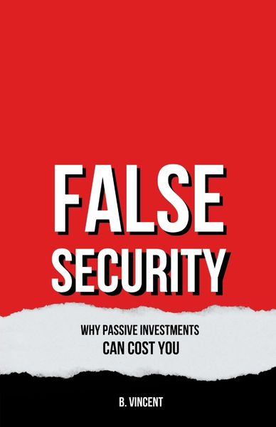 Produktbild: False Security