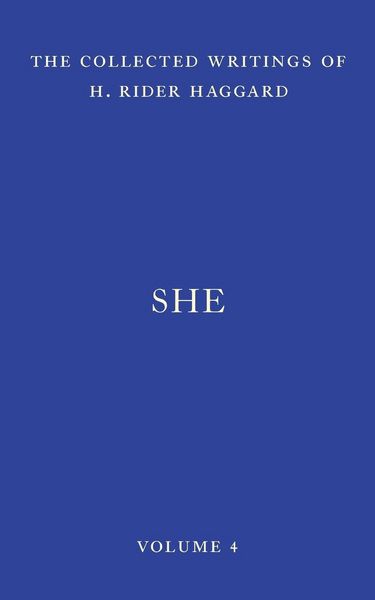 Produktbild: She