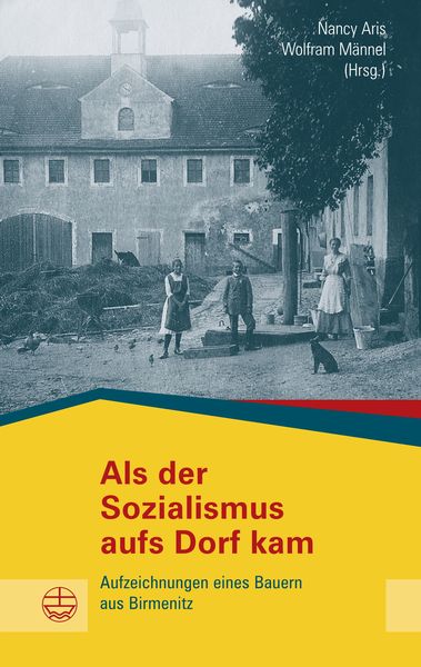 Produktbild: Als der Sozialismus aufs Dorf kam