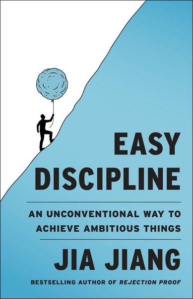Produktbild: Easy Discipline