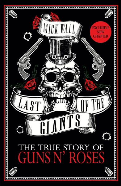 Produktbild: Last of the Giants