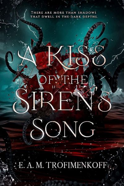 Produktbild: A Kiss of the Siren's Song