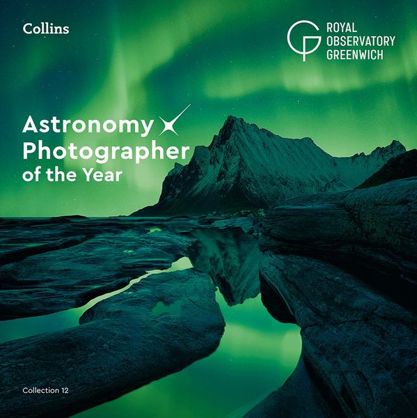 Produktbild: Astronomy Photographer of the Year: Collection 12