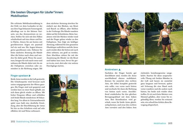 Produktbild: Runner's World: Marathon kann Jede*r