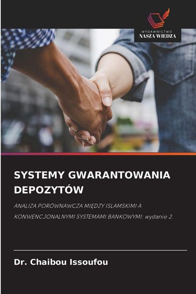 Produktbild: SYSTEMY GWARANTOWANIA DEPOZYT&Oacute;W