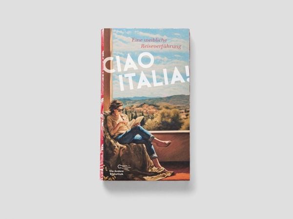 Produktbild: Ciao Italia!