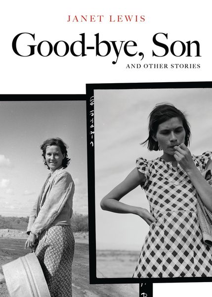 Produktbild: Good-bye, Son and Other Stories
