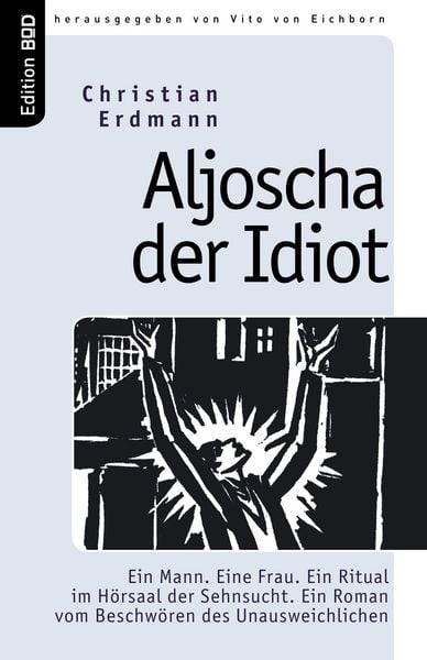 Produktbild: Aljoscha der Idiot