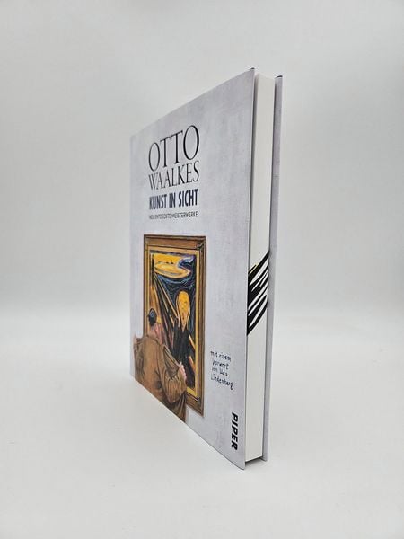Produktbild: Kunst in Sicht (Schmuckausgabe)