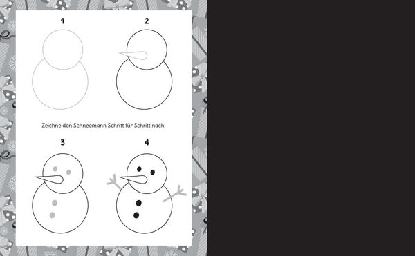 Produktbild: Kritzel-Kratzel-Buch Wichtelspa&szlig;