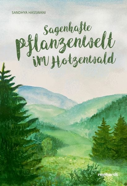 Produktbild: Sagenhafte Pflanzenwelt im Hotzenwald