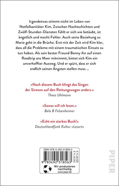Produktbild: Schockraum