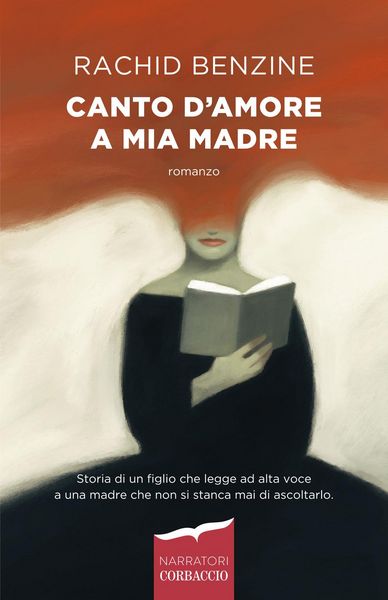 Produktbild: Canto d'amore a mia madre