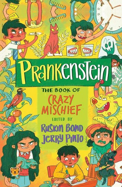 Produktbild: Prankenstein
