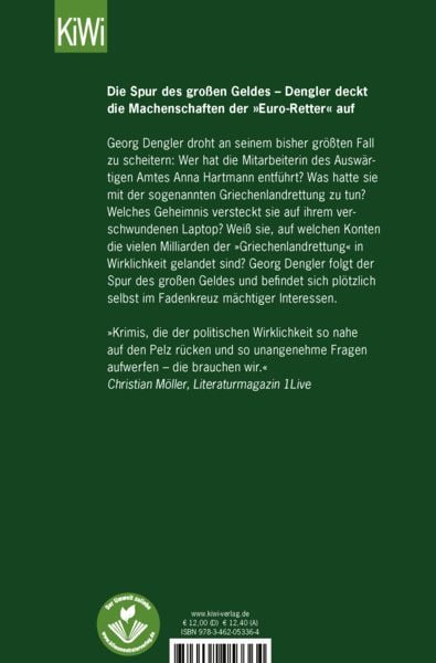 Der große Plan