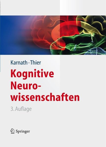 Produktbild: Kognitive Neurowissenschaften