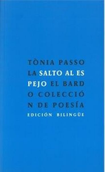 Produktbild: Salto al espejo