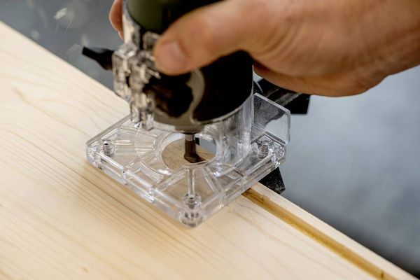 Metabo Kantenfräse 601741000 FM 500-6