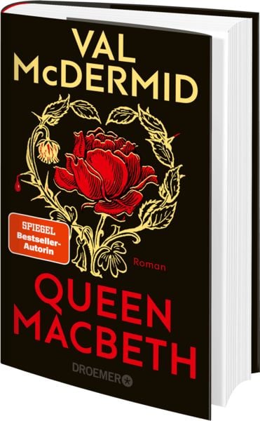 Produktbild: Queen Macbeth
