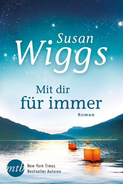 Produktbild: Mit dir f&uuml;r immer