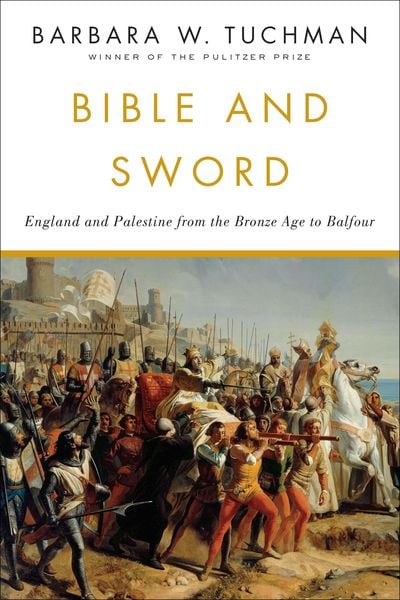Produktbild: Bible and Sword