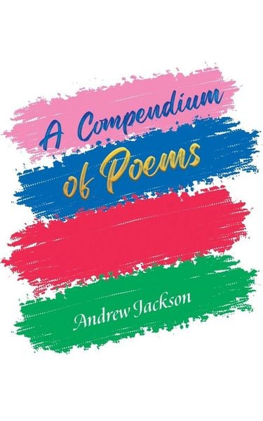 Produktbild: A Compendium of Poems