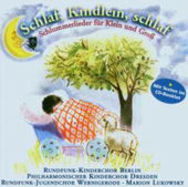 Schlaf,Kindlein,Schlaf