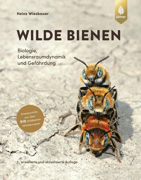 Produktbild: Wilde Bienen