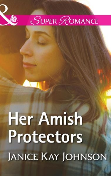 Produktbild: Her Amish Protectors