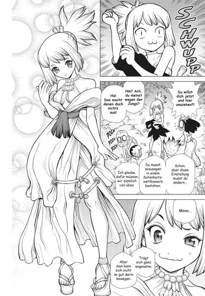Produktbild: Dr. Stone 13