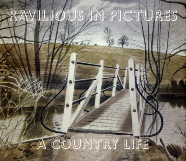 Produktbild: Ravilious in Pictures