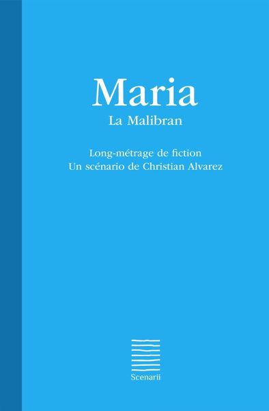 Produktbild: Maria - La Malibran