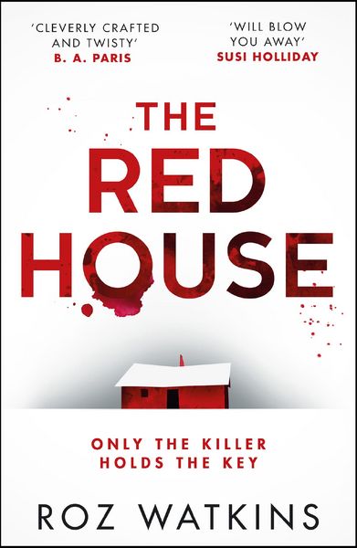 Produktbild: The Red House