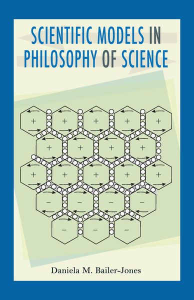 Produktbild: Scientific Models in Philosophy of Science