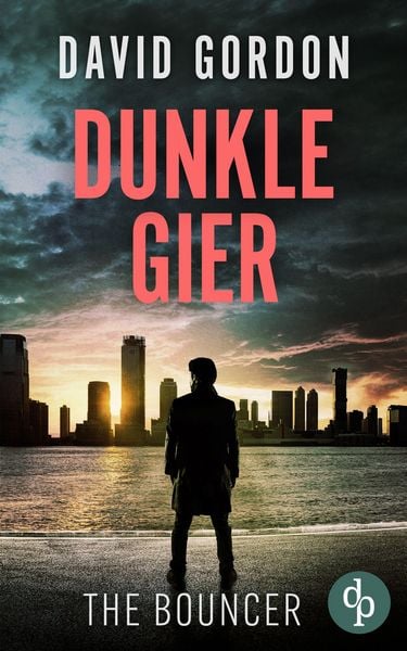 Produktbild: Dunkle Gier